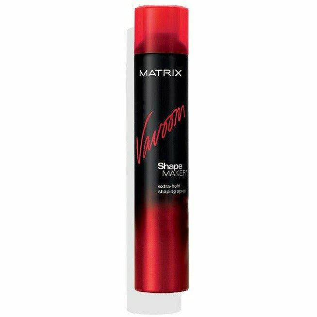 Matrix Vavoom Shape Maker Extra Hold Shaping Hairspray, 11 oz-