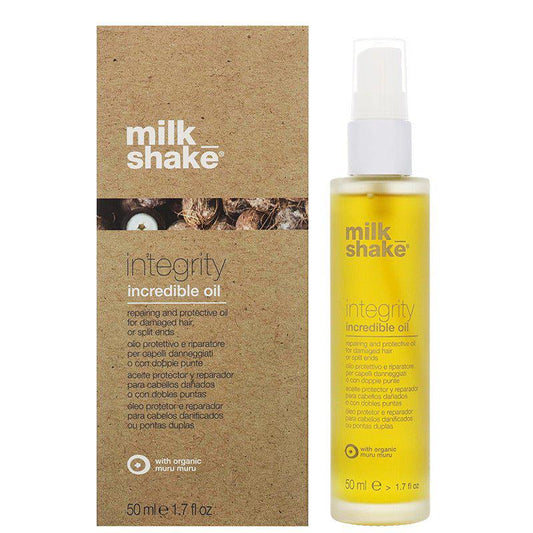 Milk Shake Integrity Incredible Oil 1.7 Oz-