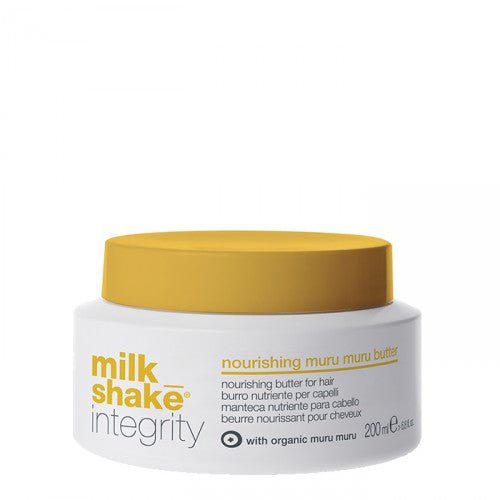Milk Shake Integrity Nourishing Muru Muru Butter 6.8 oz-