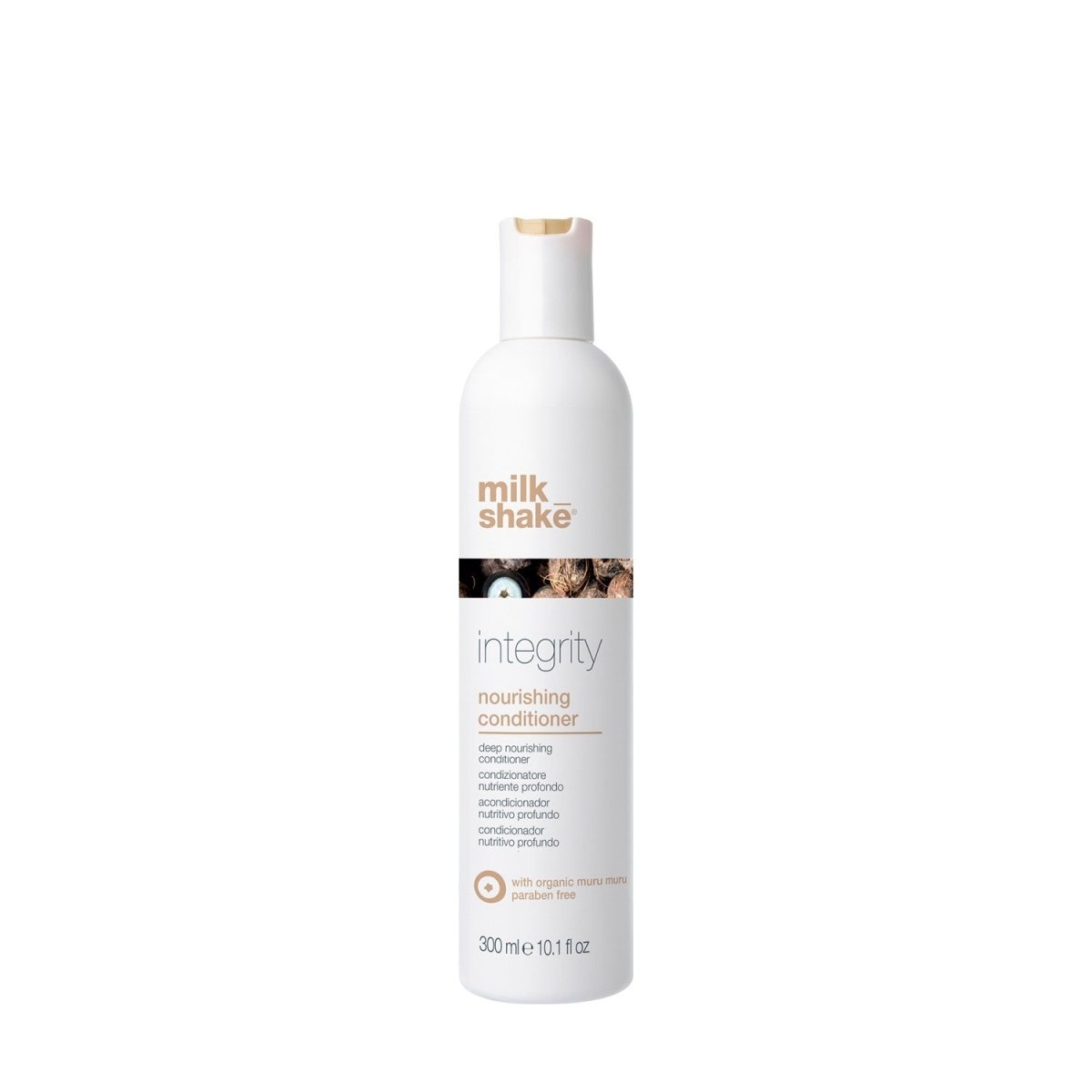 Milk Shake Integrity nourishing conditioner 10.1 oz-