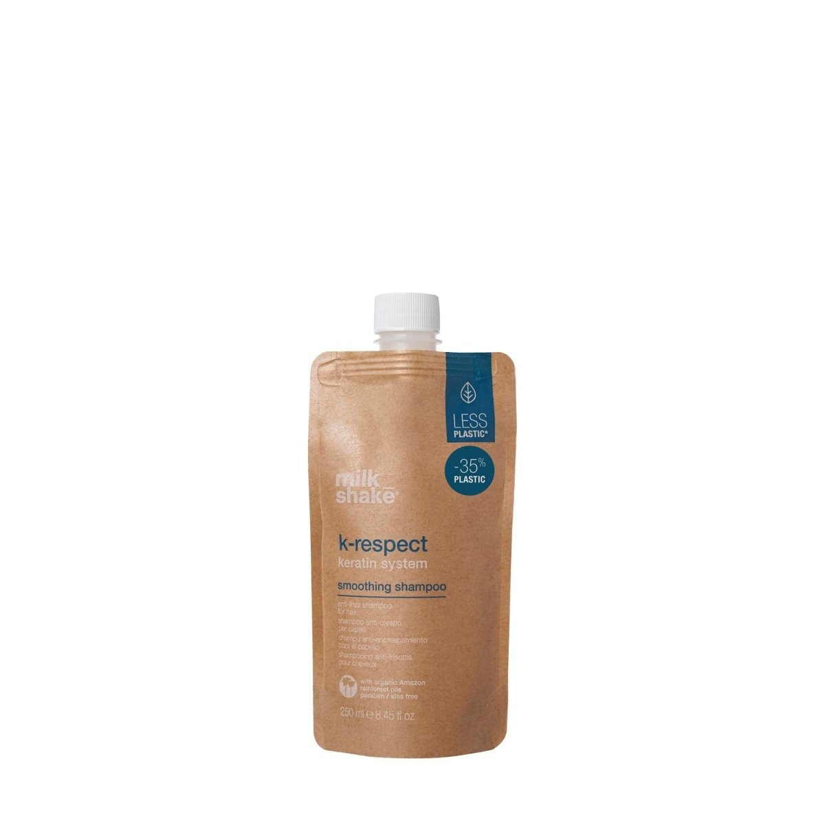 Milk Shake K-respect Smoothing Shampoo 8.5 oz-