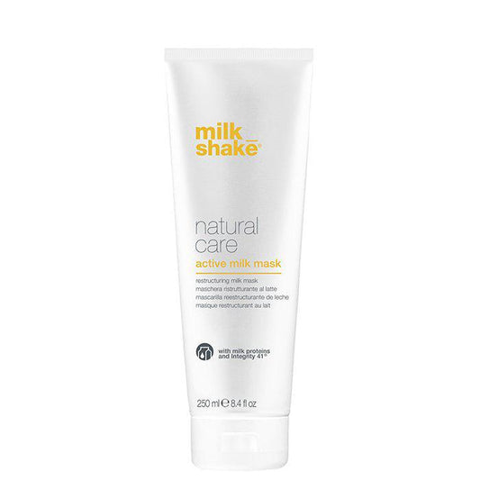 Milk Shake Natural care Active milk mask 8.4 oz-
