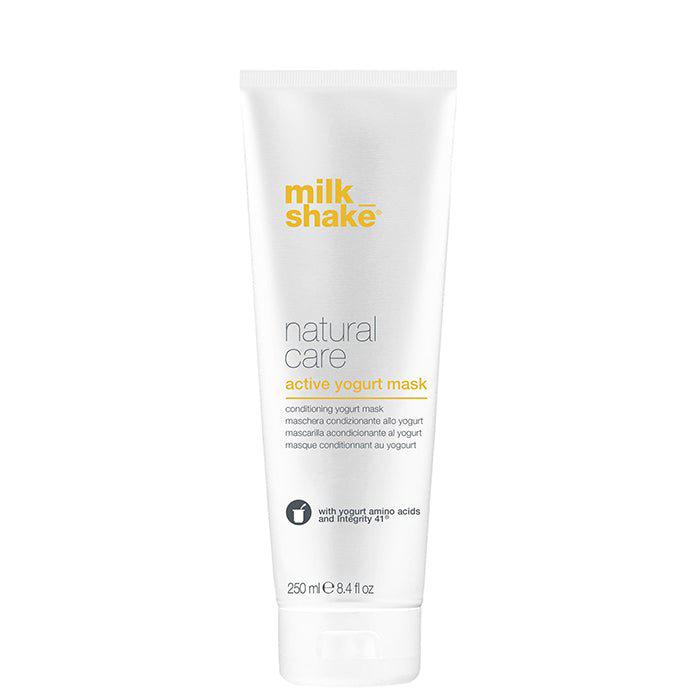 Milk Shake Natural care active yogurt mask 8.4oz-
