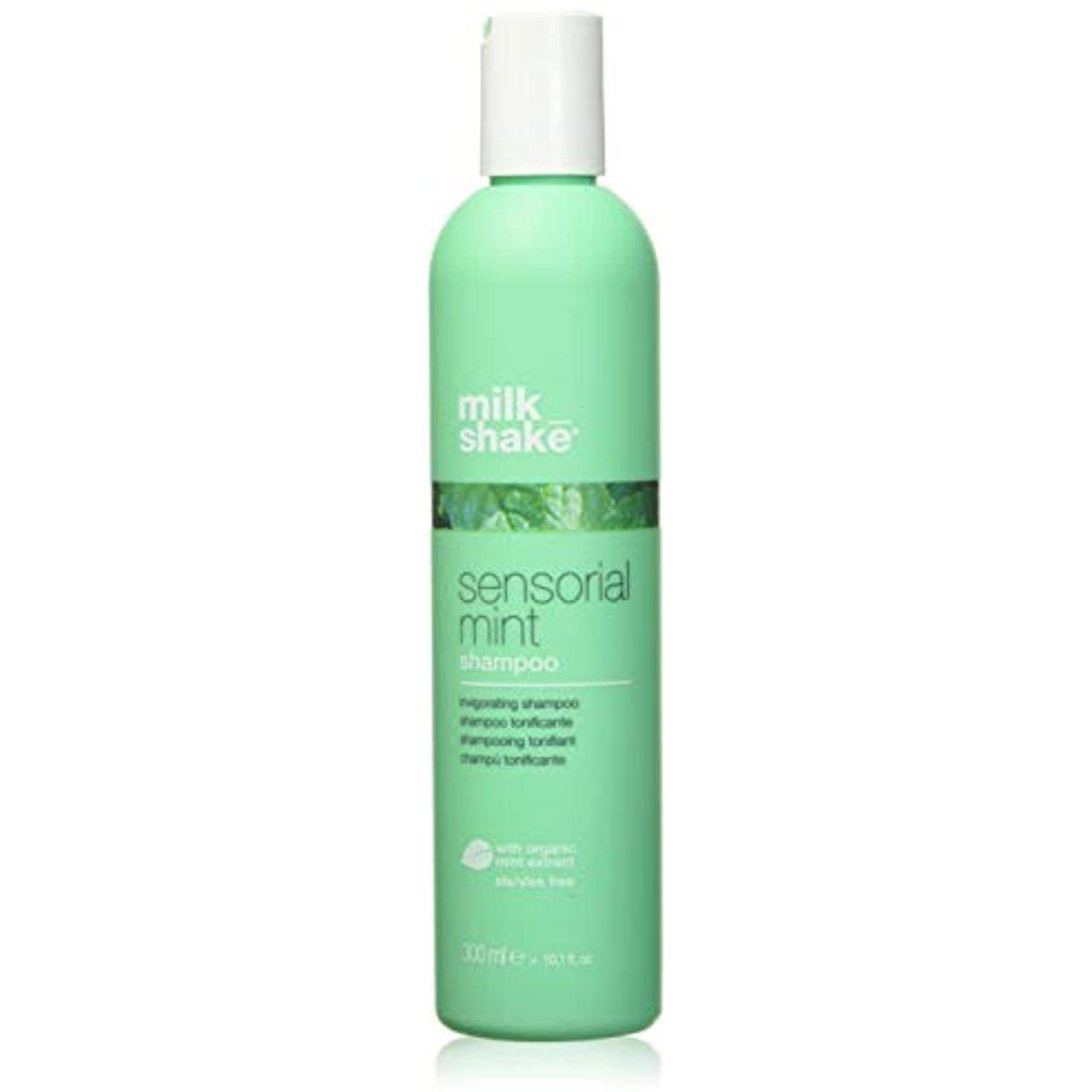 Milk Shake Sensorial Mint Shampoo 10 oz-