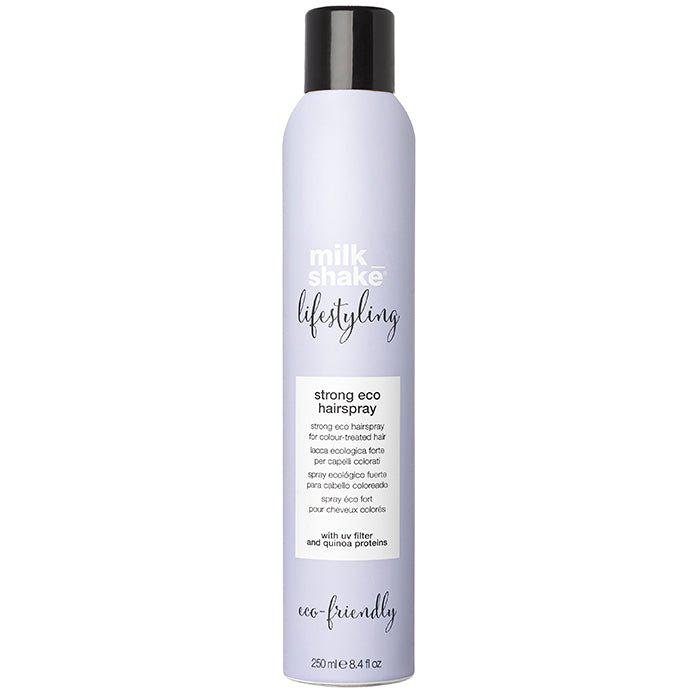 Milk Shake lifestyling strong eco hairspray 8.4 oz-