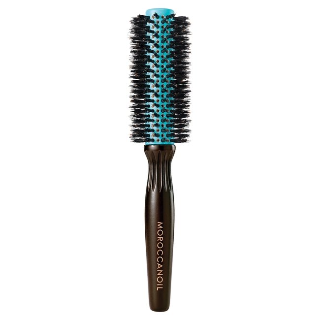 Moroccanoil Boar Bristle Round Hair Brush 25mm-