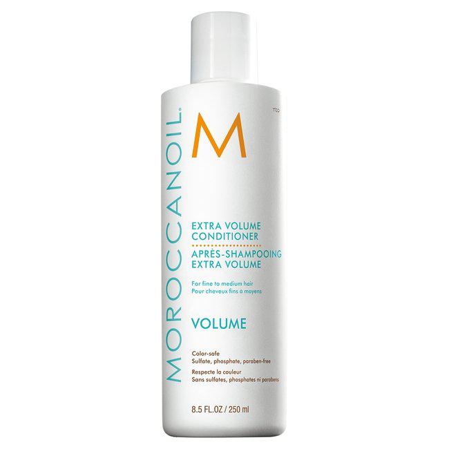 Moroccanoil Extra Volume Conditioner-