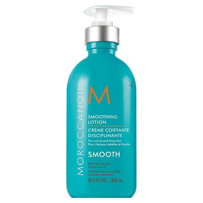Moroccanoil Hair Smoothing Lotion, 10 oz-