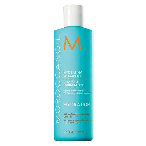 Moroccanoil Hydrating Shampoo-