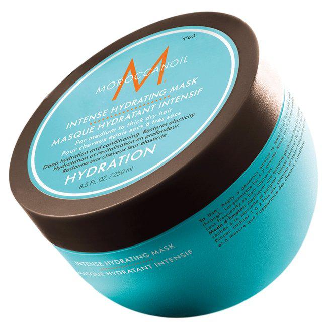 Moroccanoil Intense Hydrating Hair Mask-