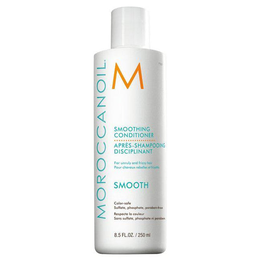 Moroccanoil Smoothing Conditioner-