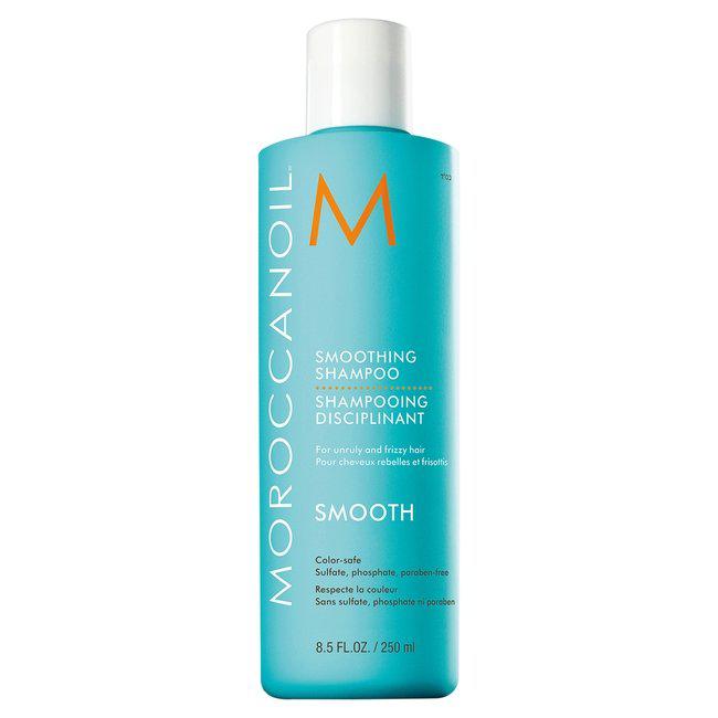 Moroccanoil Smoothing Shampoo-