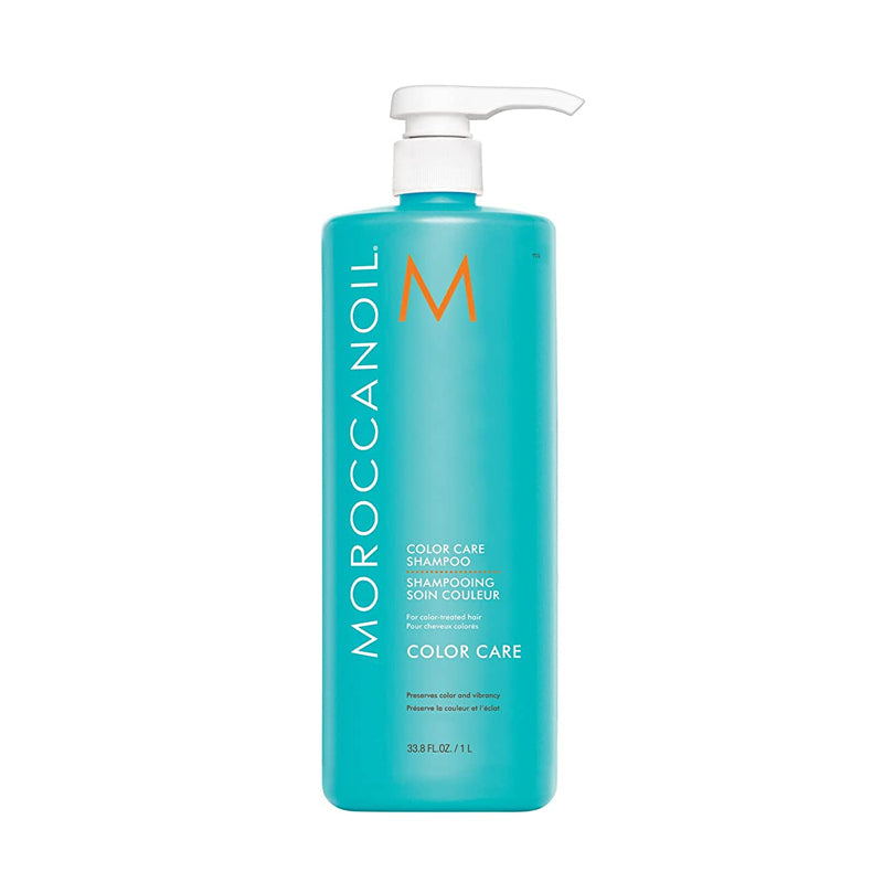 Moroccanoil Color Care Shampoo 33.8oz-