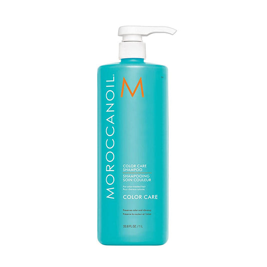 Moroccanoil Color Care Shampoo 33.8oz-