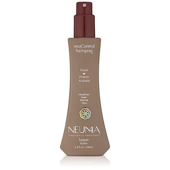 Neuma neuControl hairspray Finish 6.8oz-