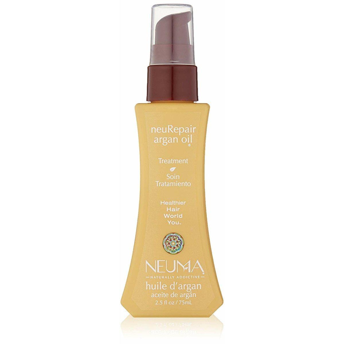 Neuma neuRepair argan oil treatment 2.5oz-