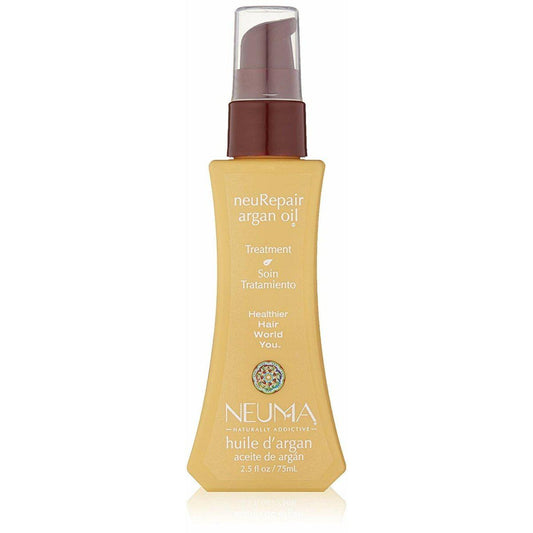Neuma neuRepair argan oil treatment 2.5oz-