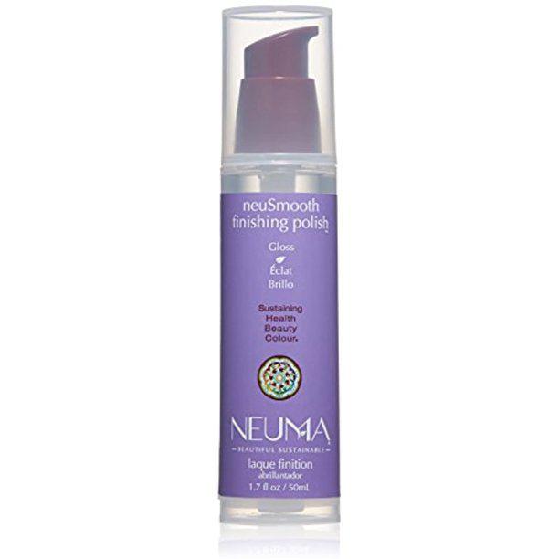 Neuma neuSmooth finishing polish gloss 1.7oz-