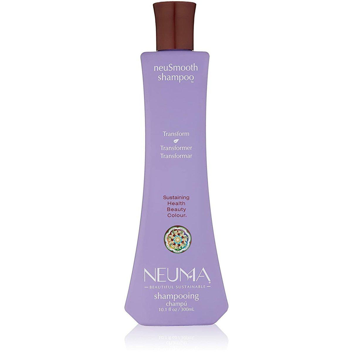 Neuma neuSmooth shampoo transform 10.1oz-