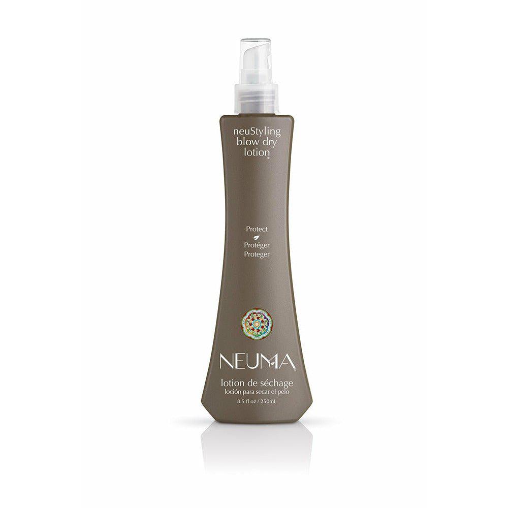 Neuma neuStyling blow dry lotion Protect 8.5oz-