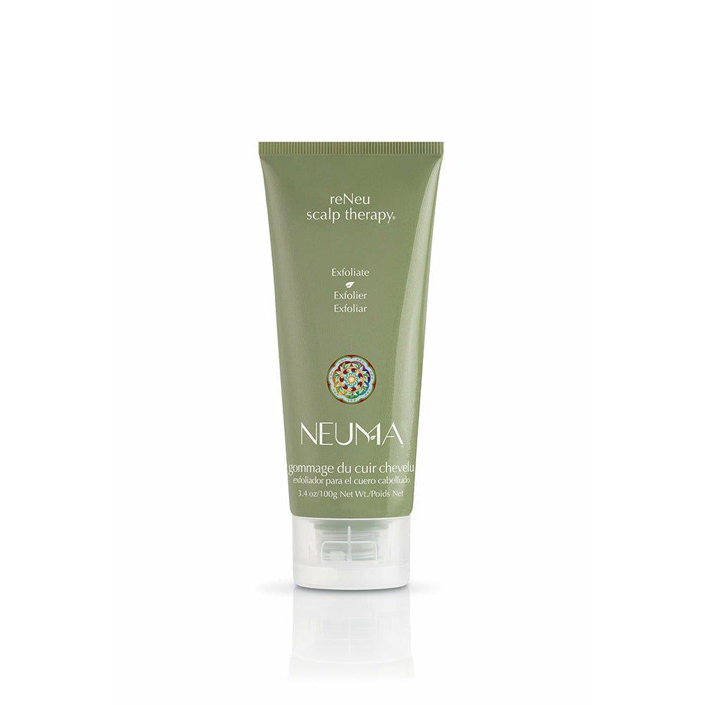 Neuma reNeu scalp therapy exfoliate 3.4oz-