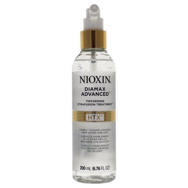 Nioxin Diamax Advance Thickening Xtrafusion Treatment 6.76 oz 200ML-