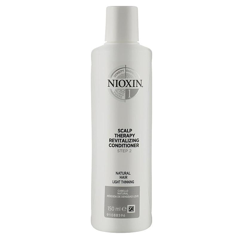 Nioxin Scalp Therapy 1 Conditioner Normal To Thin-Looking 5.07oz-