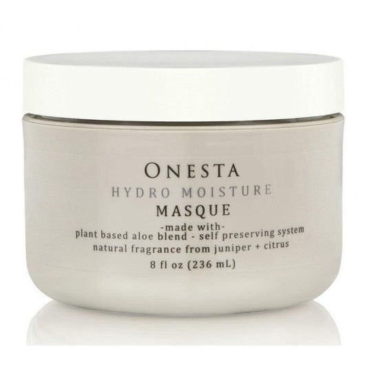 Onesta Hydro Moisture Masque 8 Oz-