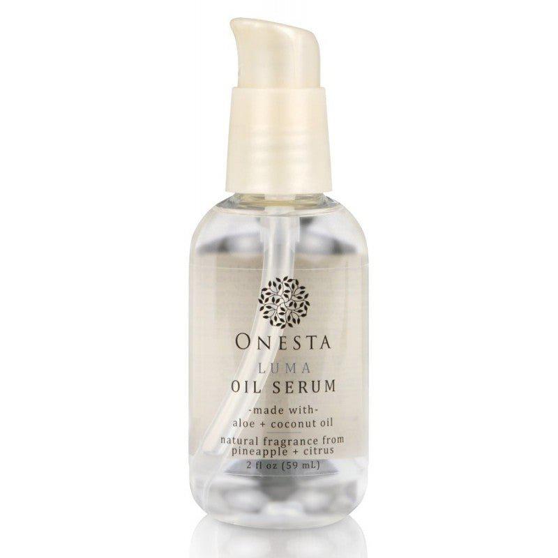 Onesta Luma Oil Serum 2 Oz-