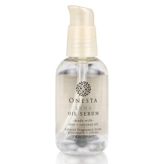 Onesta Luma Oil Serum 2 Oz-