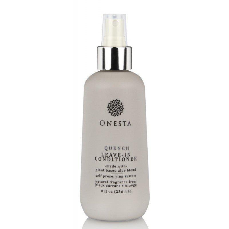 Onesta Quench Leave-In Conditioner 8 Oz-