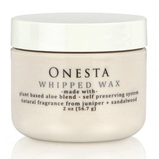 Onesta Whipped Wax 2 Oz-