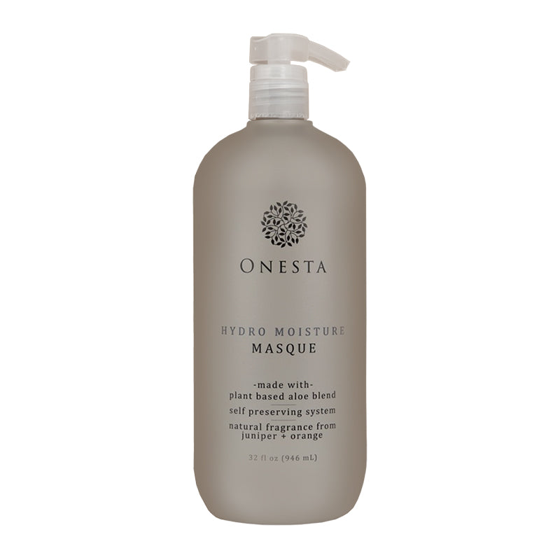 Onesta Hydro Moisture Masque 32oz-