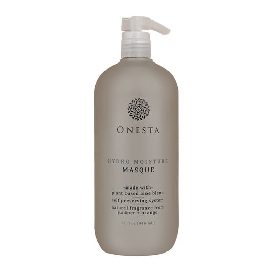 Onesta Hydro Moisture Masque 32oz-