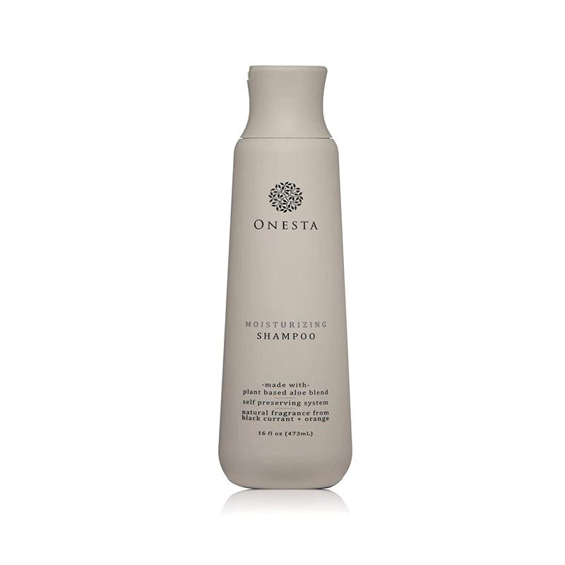 Onesta Moisturizing Shampoo-