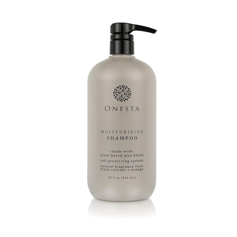 Onesta Moisturizing Shampoo-