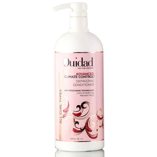 Ouidad Advanced Climate Control Defrizzing Conditioner-