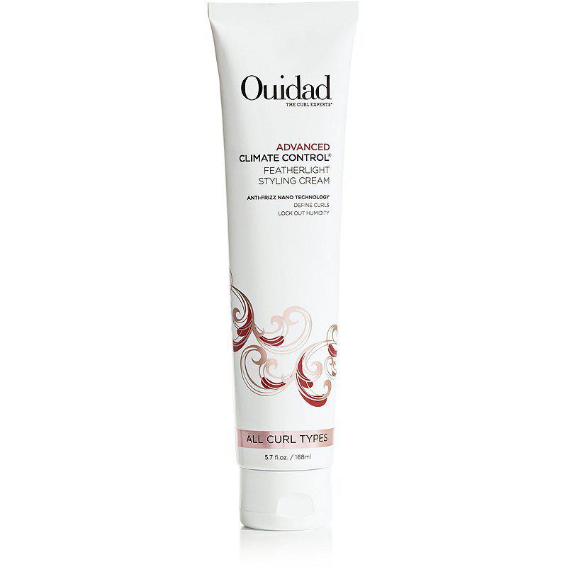 Ouidad Advanced Climate Control Featherlight Styling Cream 5.7oz-
