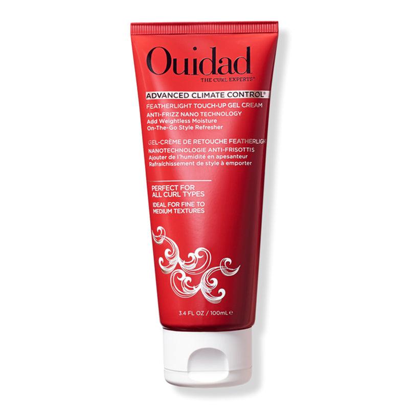 Ouidad Advanced Climate Control Featherlight Touch-Up Gel Cream 3.4-