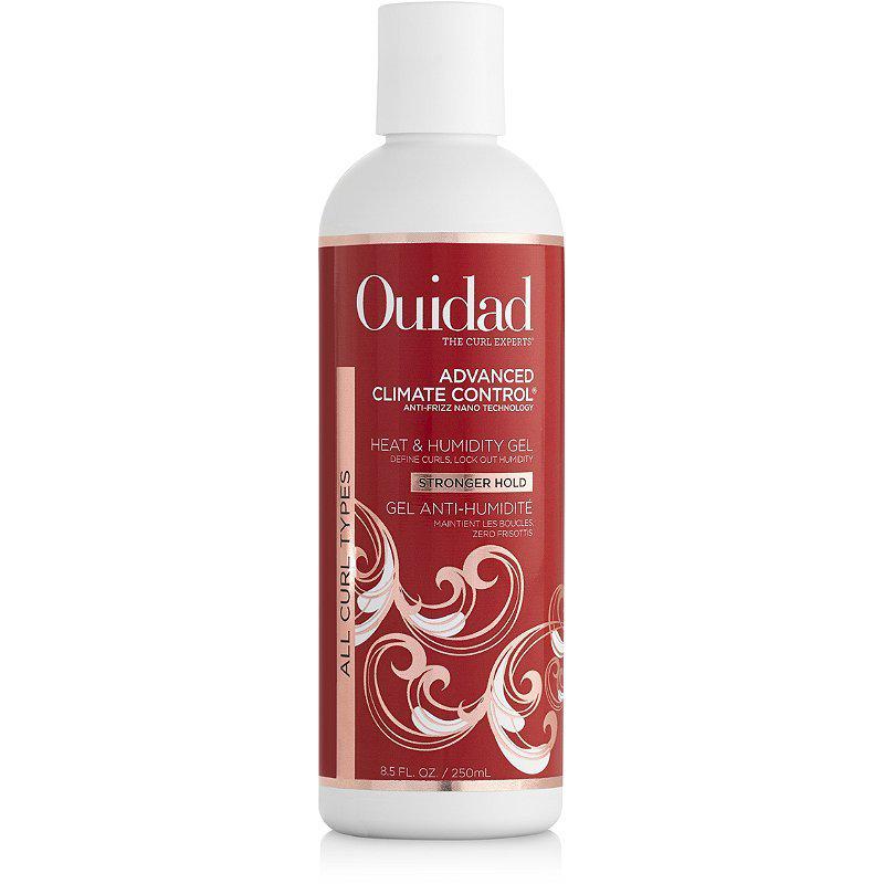 Ouidad Advanced Climate Control Heat & Humidity Gel Stronger Hold-