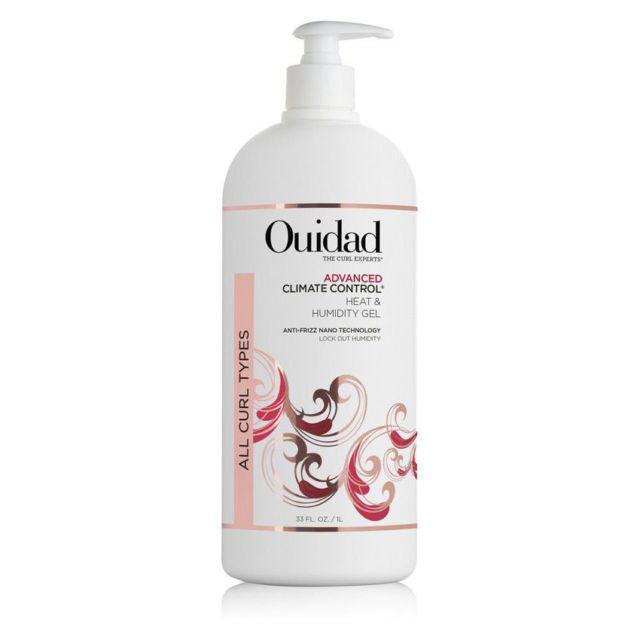 Ouidad Advanced Climate Control Heat and Humidity Gel-
