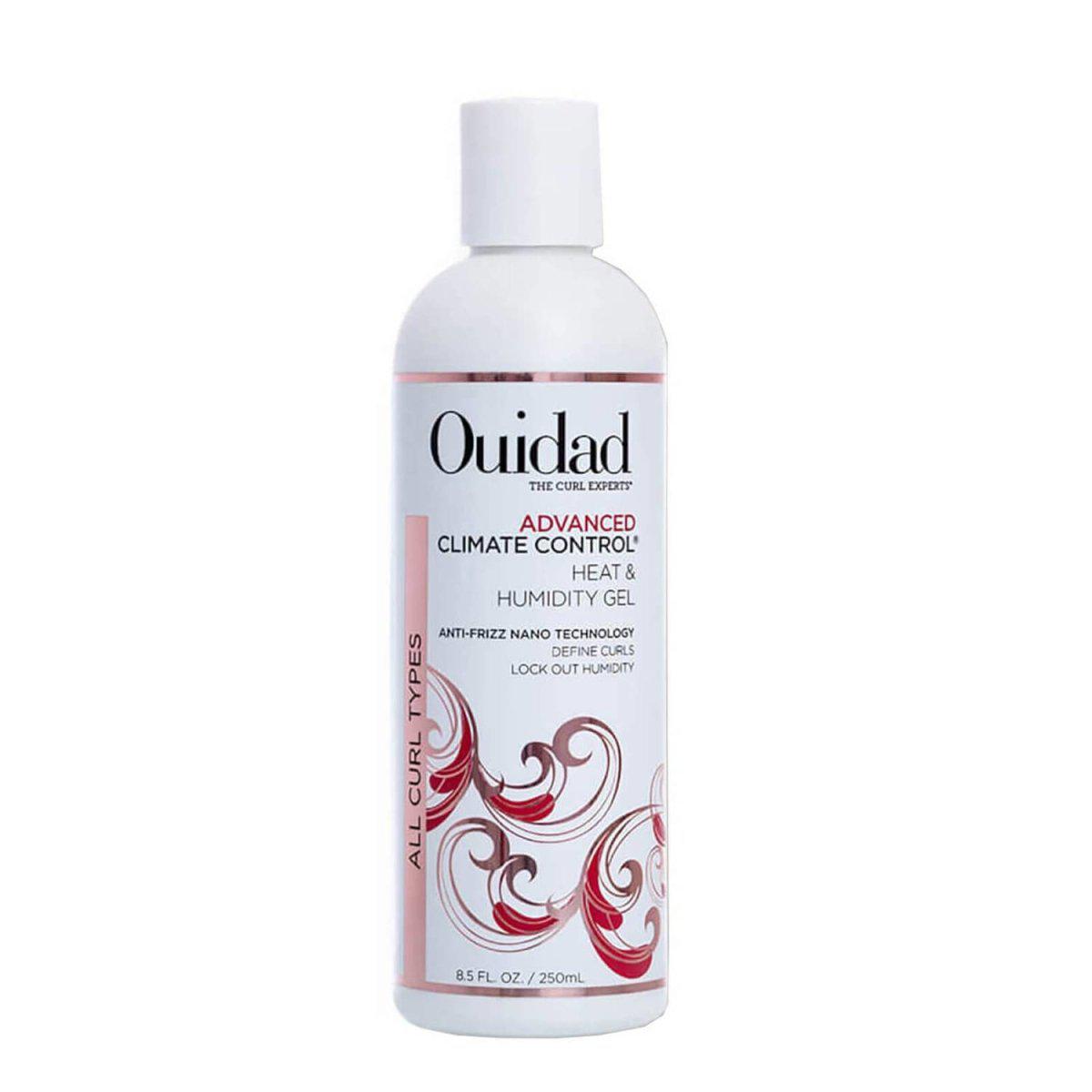 Ouidad Advanced Climate Control Heat and Humidity Gel-