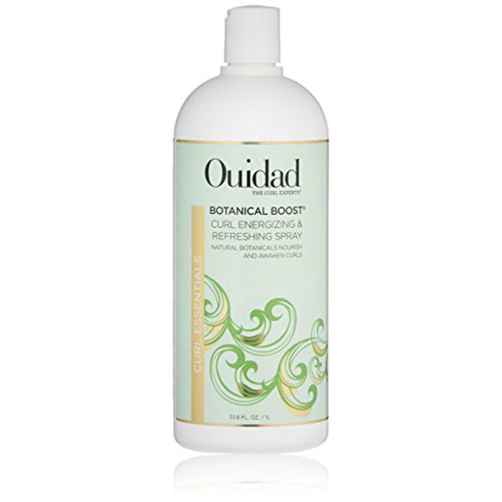 Ouidad Botanical Boost Curl Energizing & Refreshing Spray-