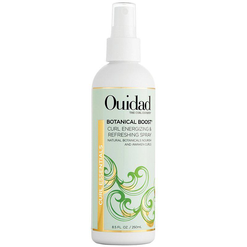 Ouidad Botanical Boost Curl Energizing & Refreshing Spray-