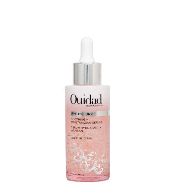 Ouidad Bye-Bye Dry Soothing Moisturizing Serum 2oz-
