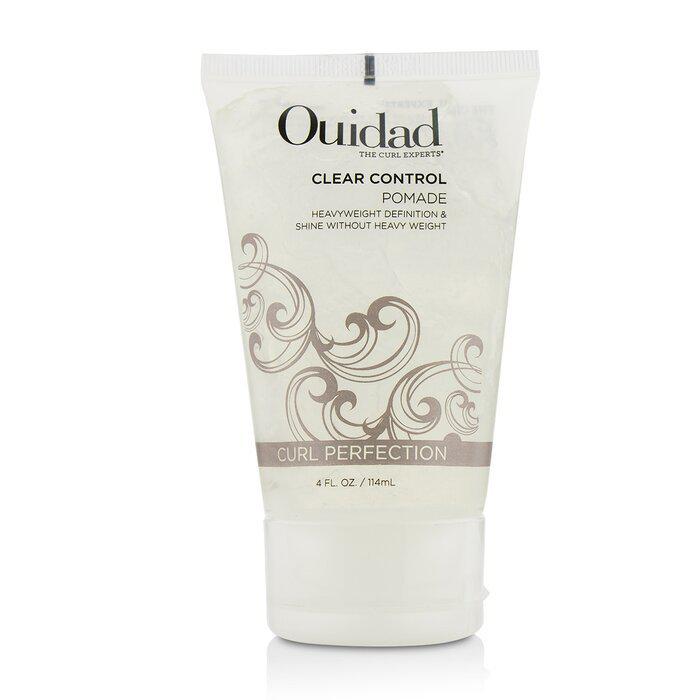 Ouidad Clear Control Pomade 4oz-