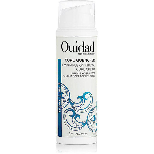 Ouidad Curl Quencher Hydrafusion Intense Curl Cream 5oz-