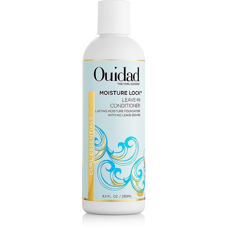 Ouidad Moisture Lock Leave-In Conditioner-