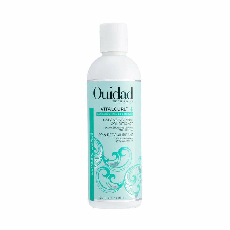 Ouidad VitalCurl+ Balancing Rinse Conditioner-