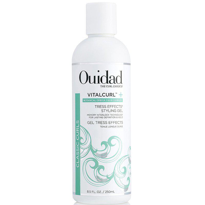 Ouidad VitalCurl Tress Effects Styling Gel-